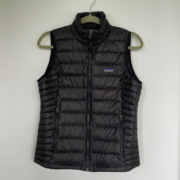 Patagonia Jackets & Blazers - Patagonia Women’s Down Sweater Vest // Small